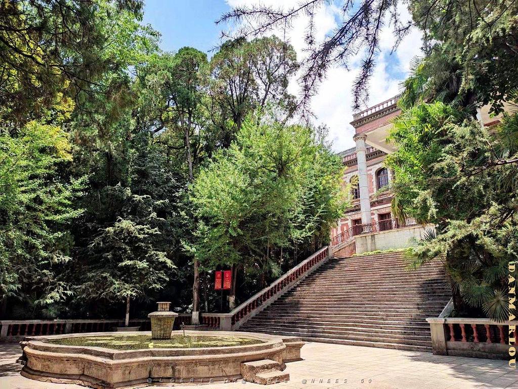 Kunming - Universite du Yunnan (7).jpg